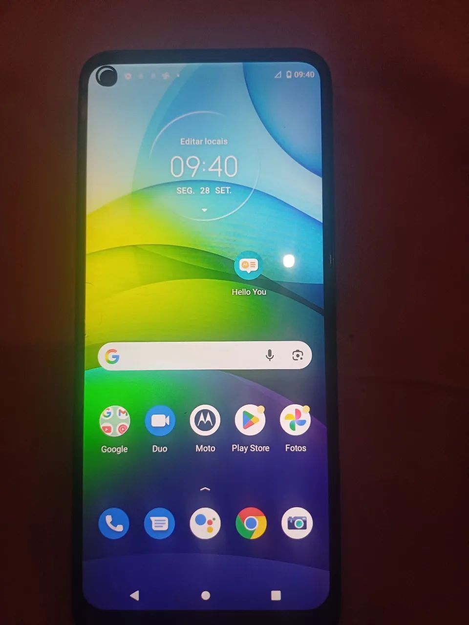 Moto G9 Power - Foto 2