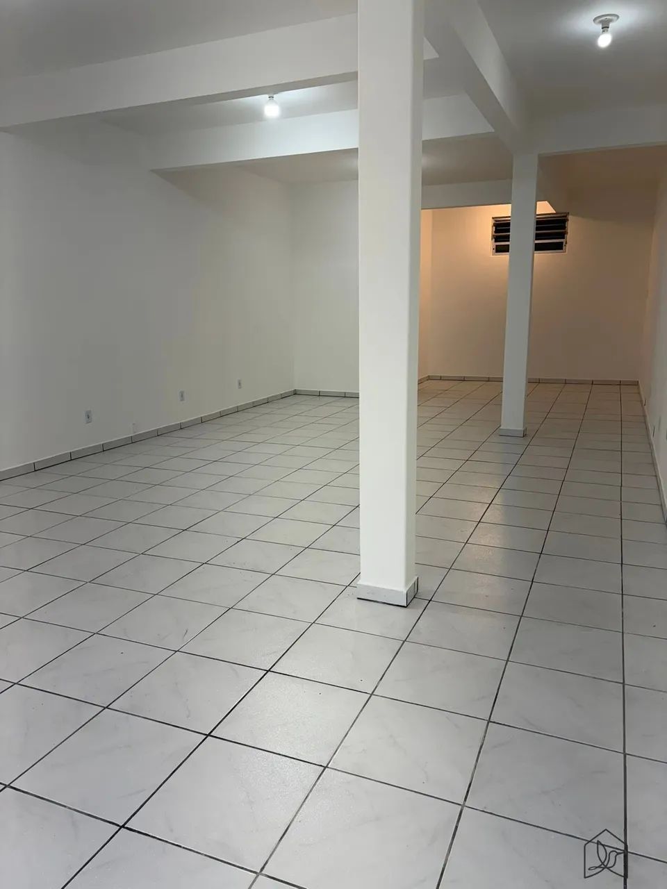 Sala comercial Térreo Locação - Foto 4