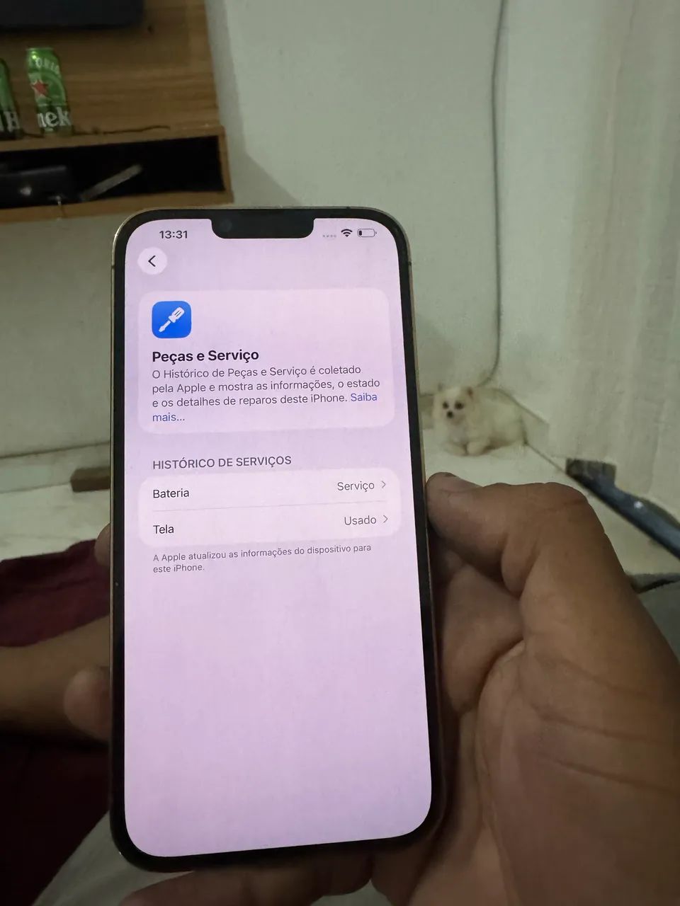 iPhone 13 Pro Max 256 Gu - Foto 3