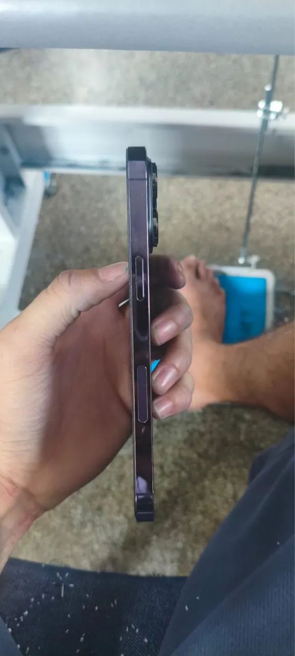 Vendo iPhone 14 Pro Max  - Foto 5