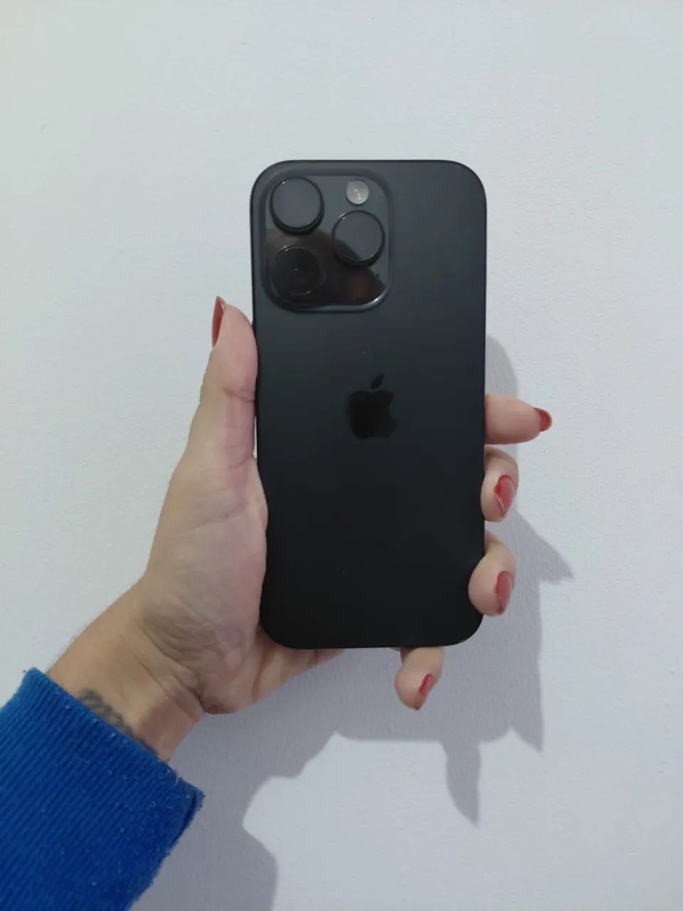 ? iPhone 16 Pro - 256G - Foto 2