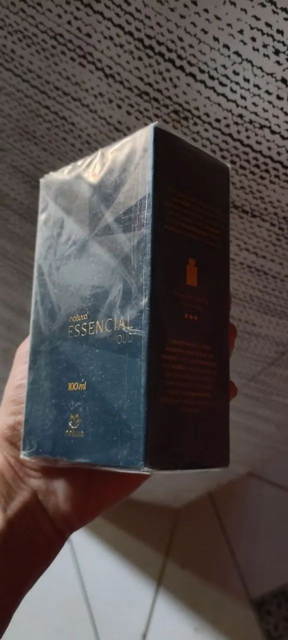 Essencial OUD  - Foto 2