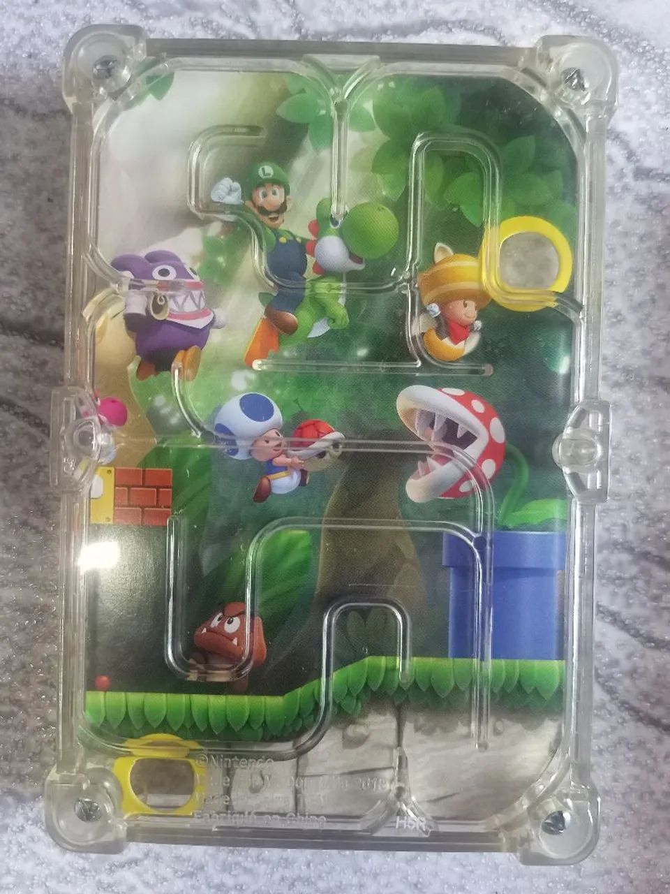 Super Mario MC Donald's  - Foto 3