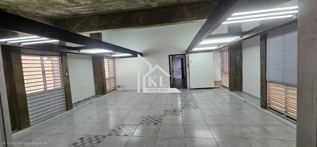 Prédio Comercial à Locação em Petrópolis - Térreo e 1º andar  Rua Mossoró - 192m² e Eleva - Foto 2