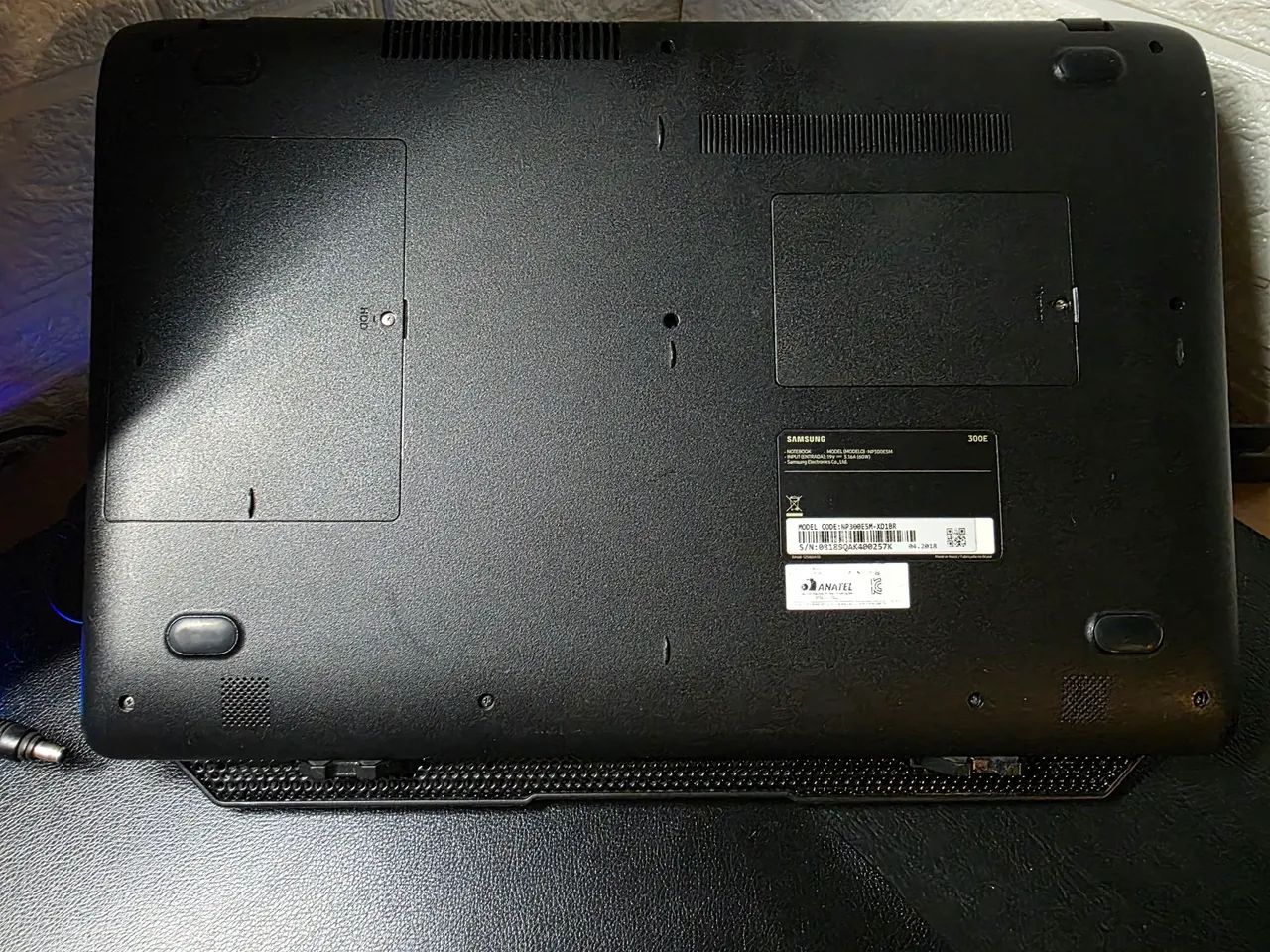 NOTEBOOK SAMSUNG i5 15.6" - Foto 5
