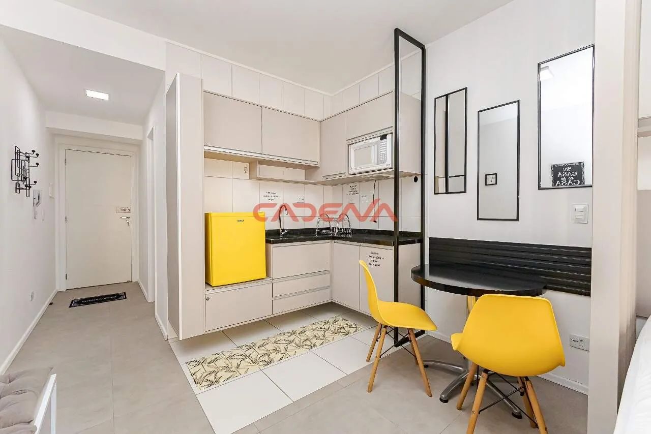 Studio para aluguel no Centro - Foto 4