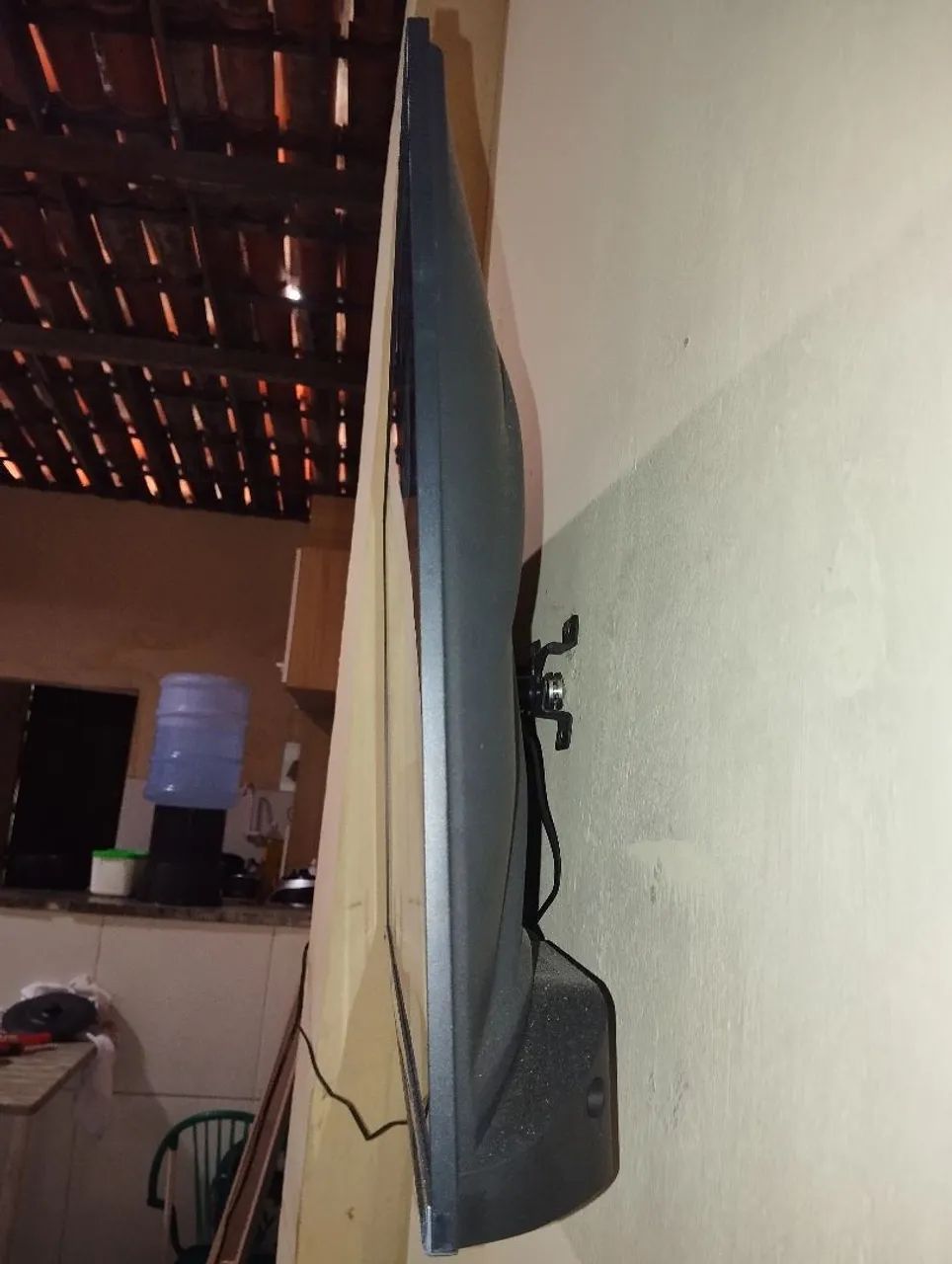 Tv 32 Philco semi nova  - Foto 4