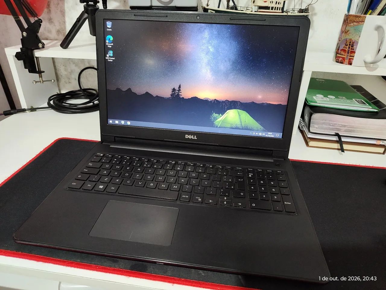 Notebook dell - Foto 2