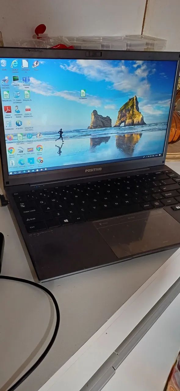 Notebook  - Foto 2