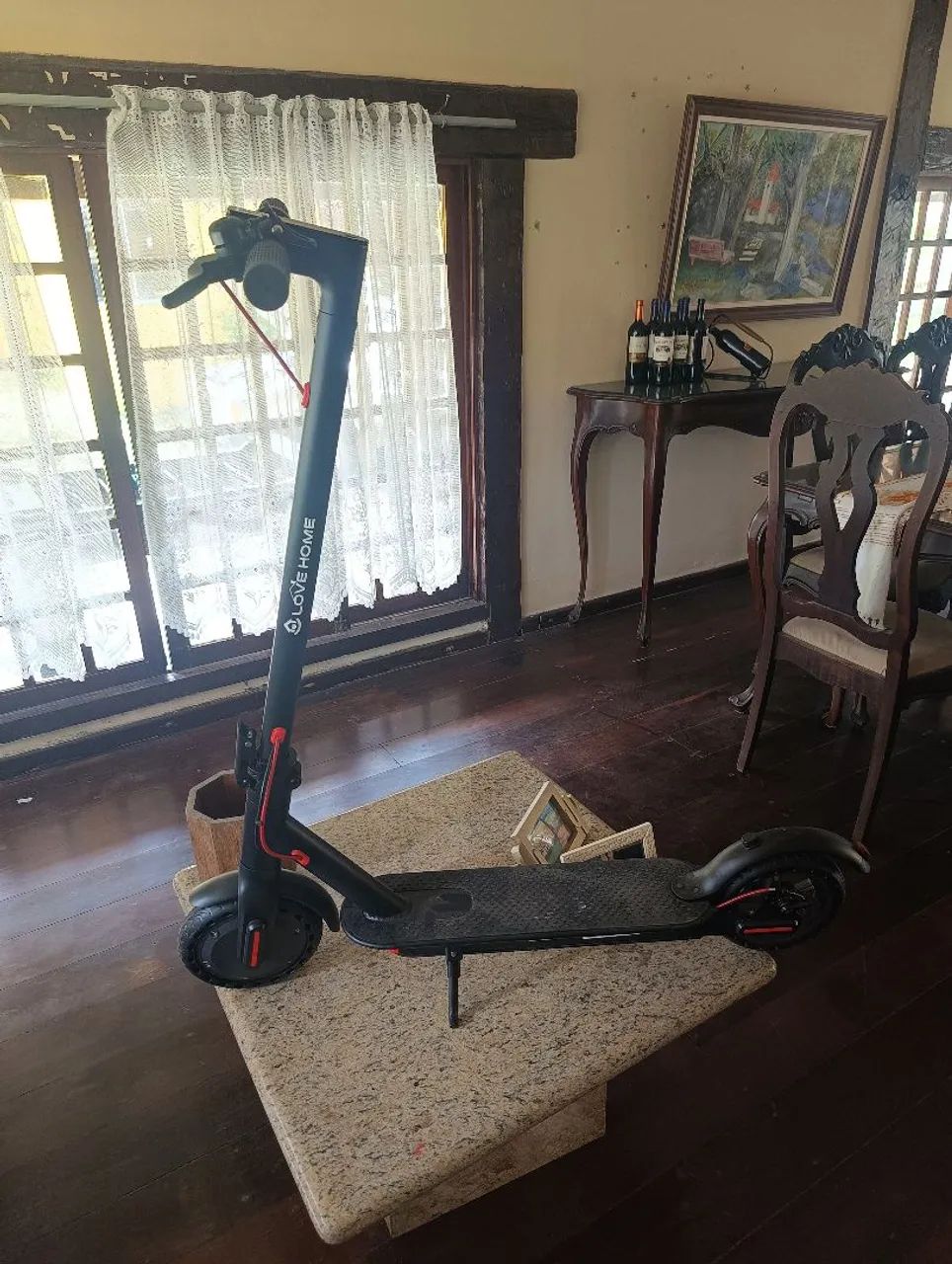 Patinete 450 watts  - Foto 3