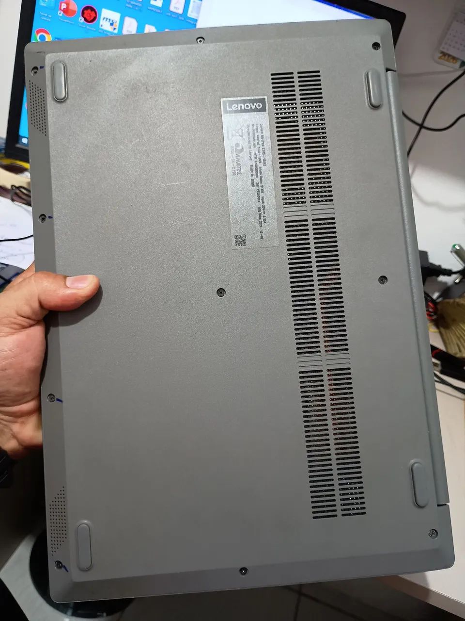Lenovo Ideapad S145 - Foto 4