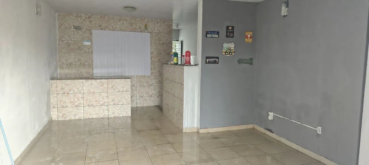 Alugo loja em Areia Branca  - Foto 3