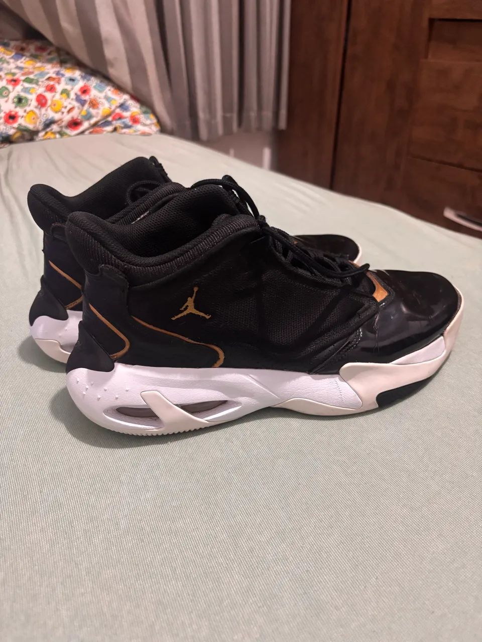 Nike Jordan Max Aura 4  - Foto 5