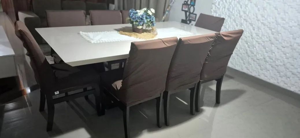 Mesa jantar 