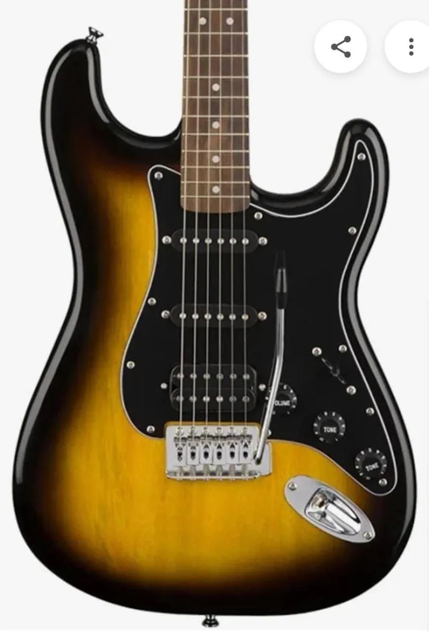 Guitarra Fender  - Foto 2