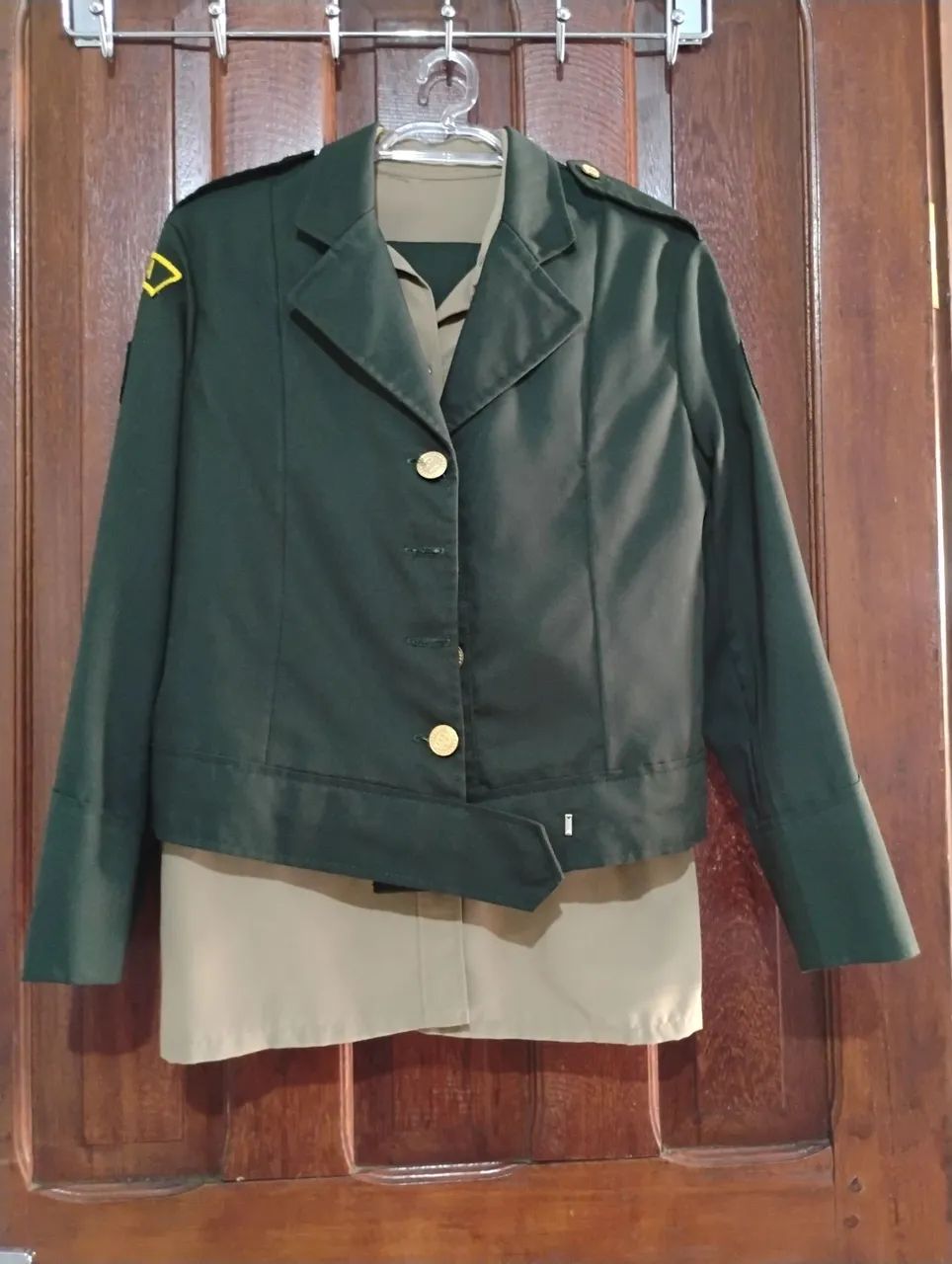 Conjunto Homem Bala Feminino  - Foto 3