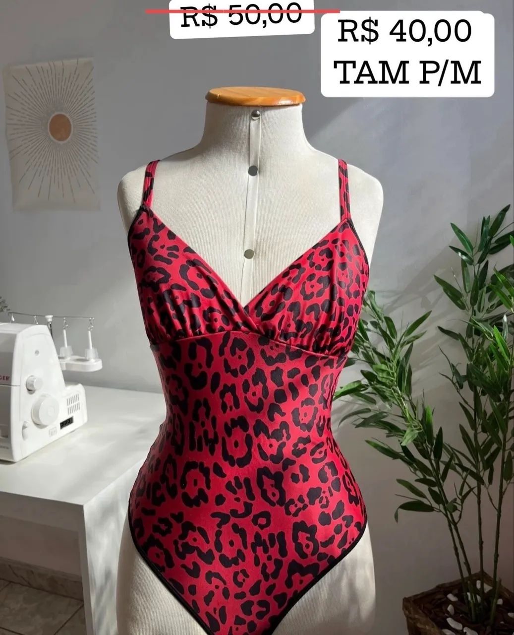blusas - Foto 5