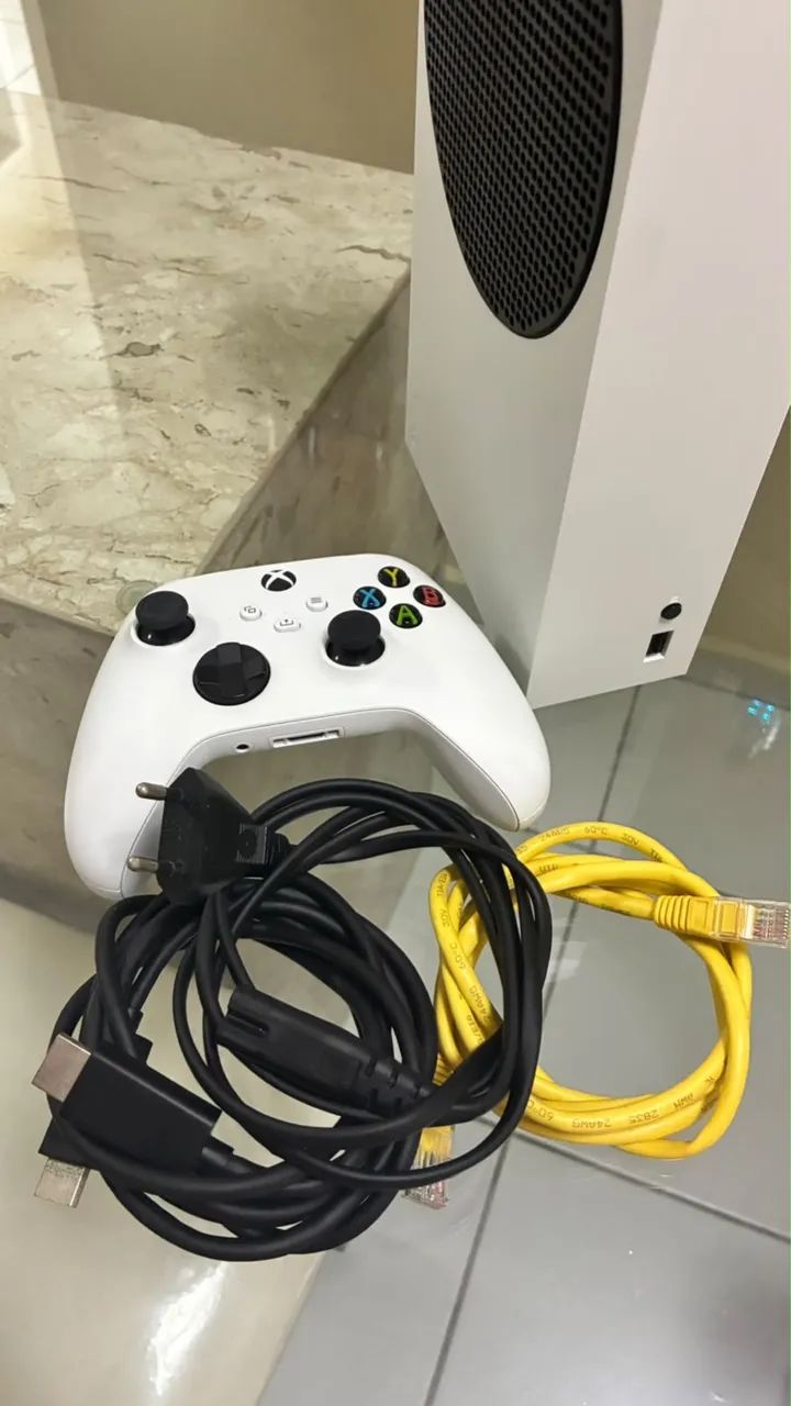 Xbox Series S 512gb - Foto 2