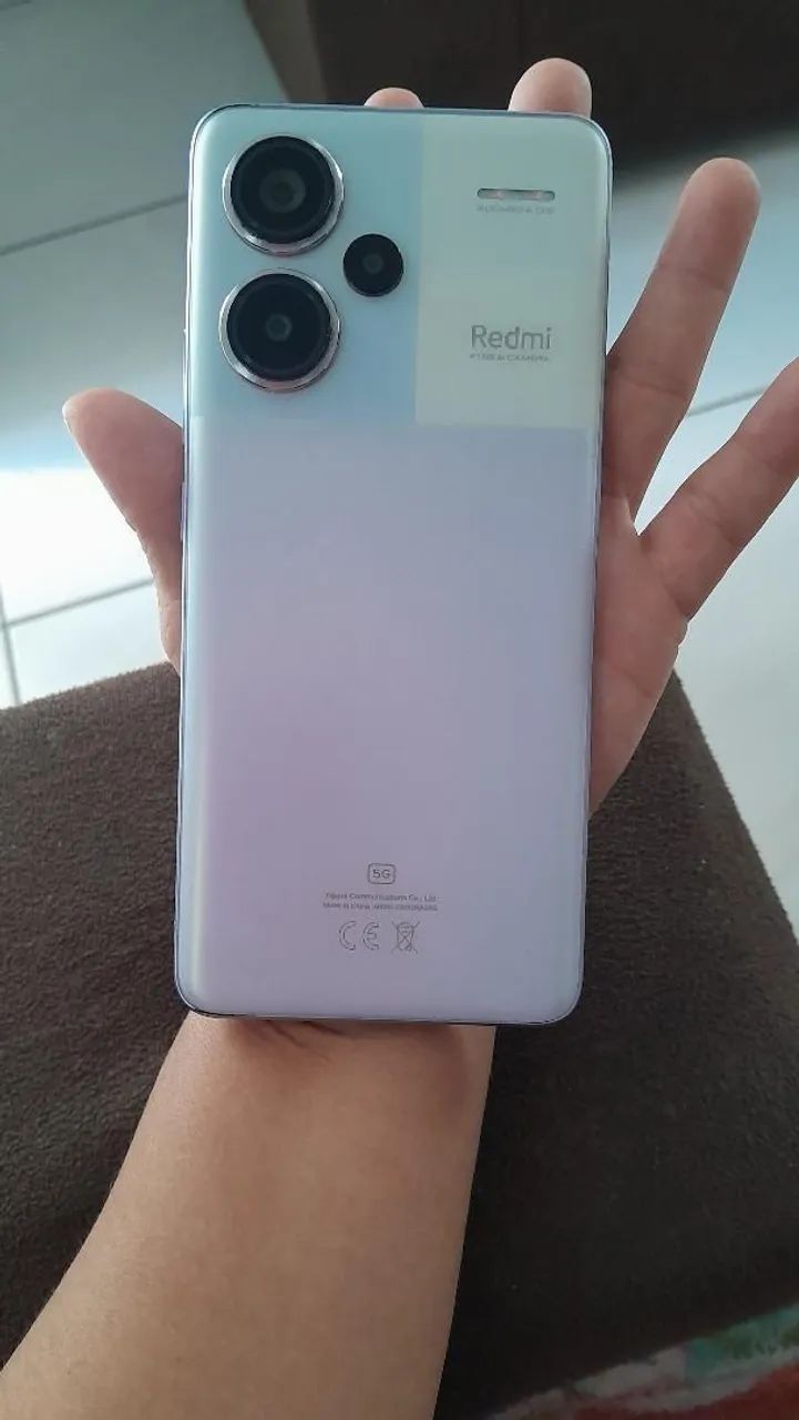 Redmi 13 pro plus - Foto 3