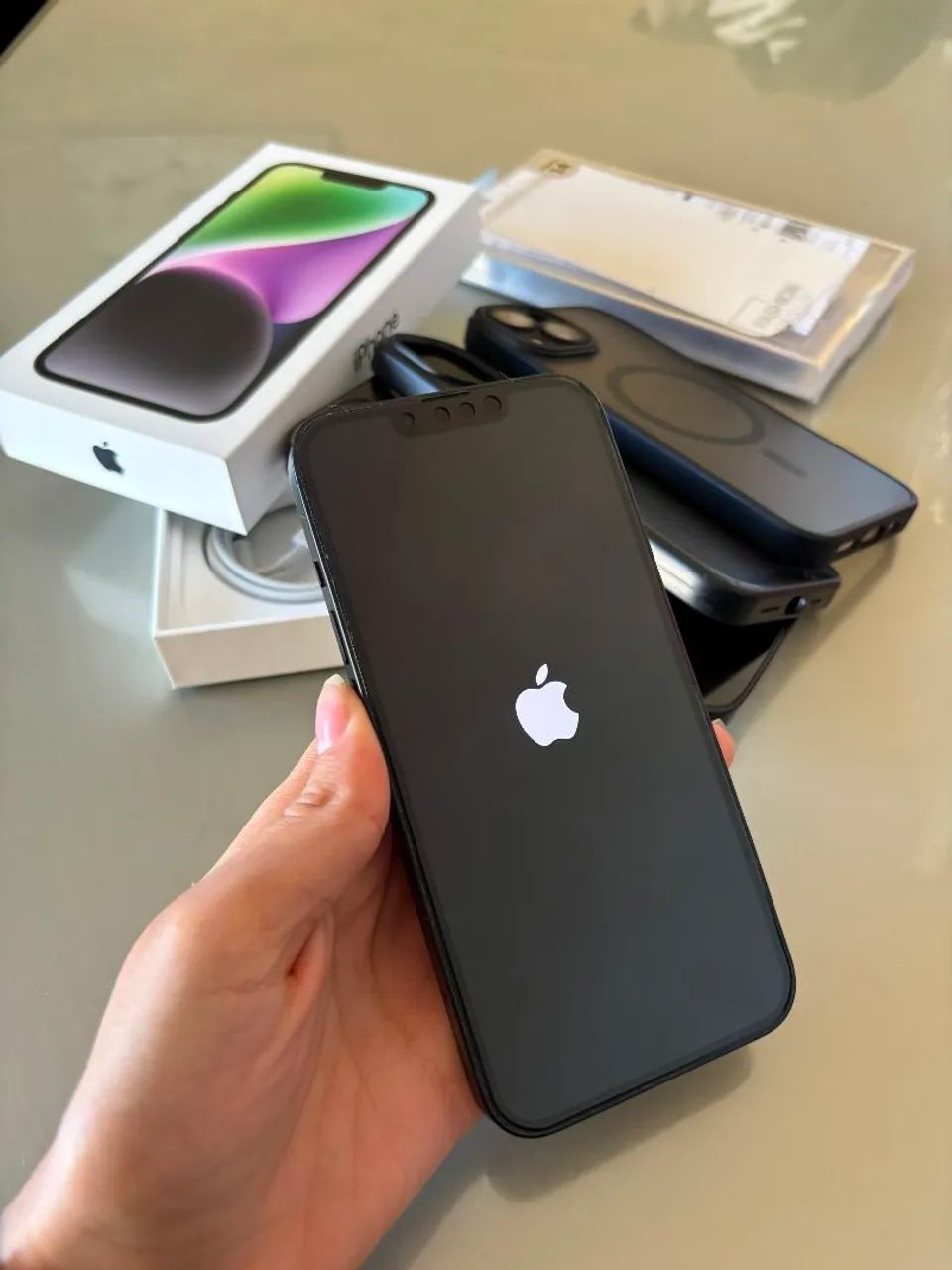 iPhone 14 (256GB) - Foto 2