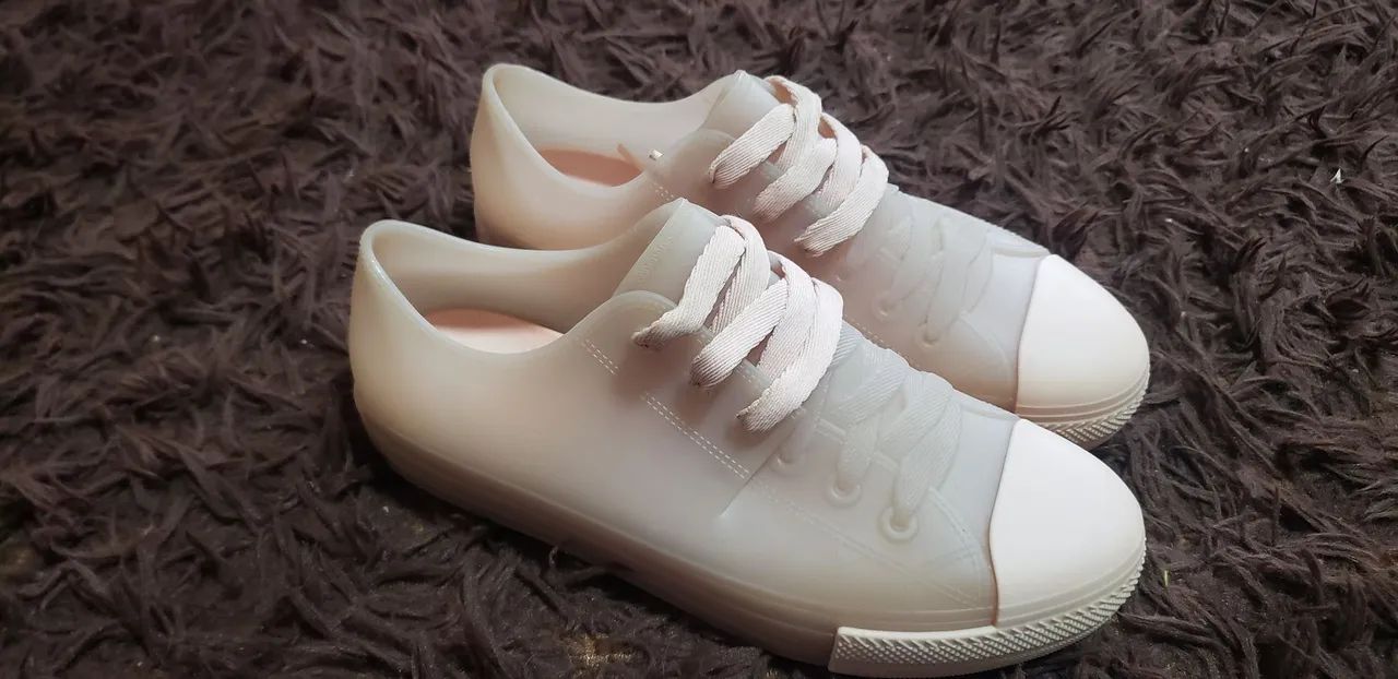 Tênis Melissa Original 