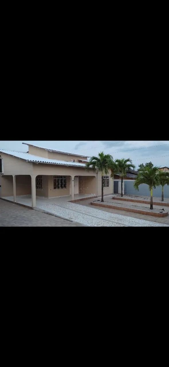 Vendo Imovel Residencial 