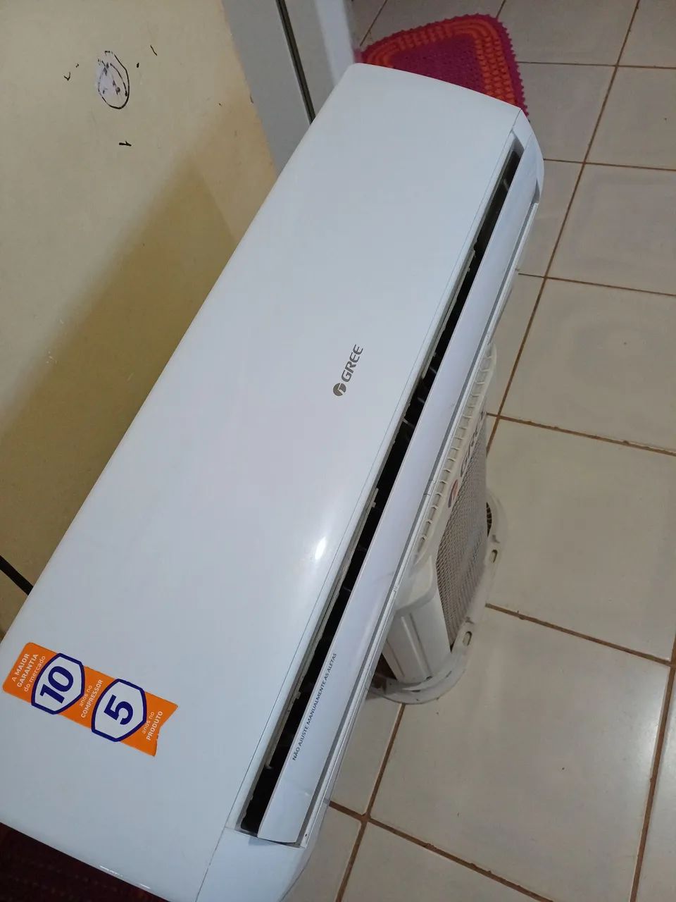 Central de ar - Foto 3