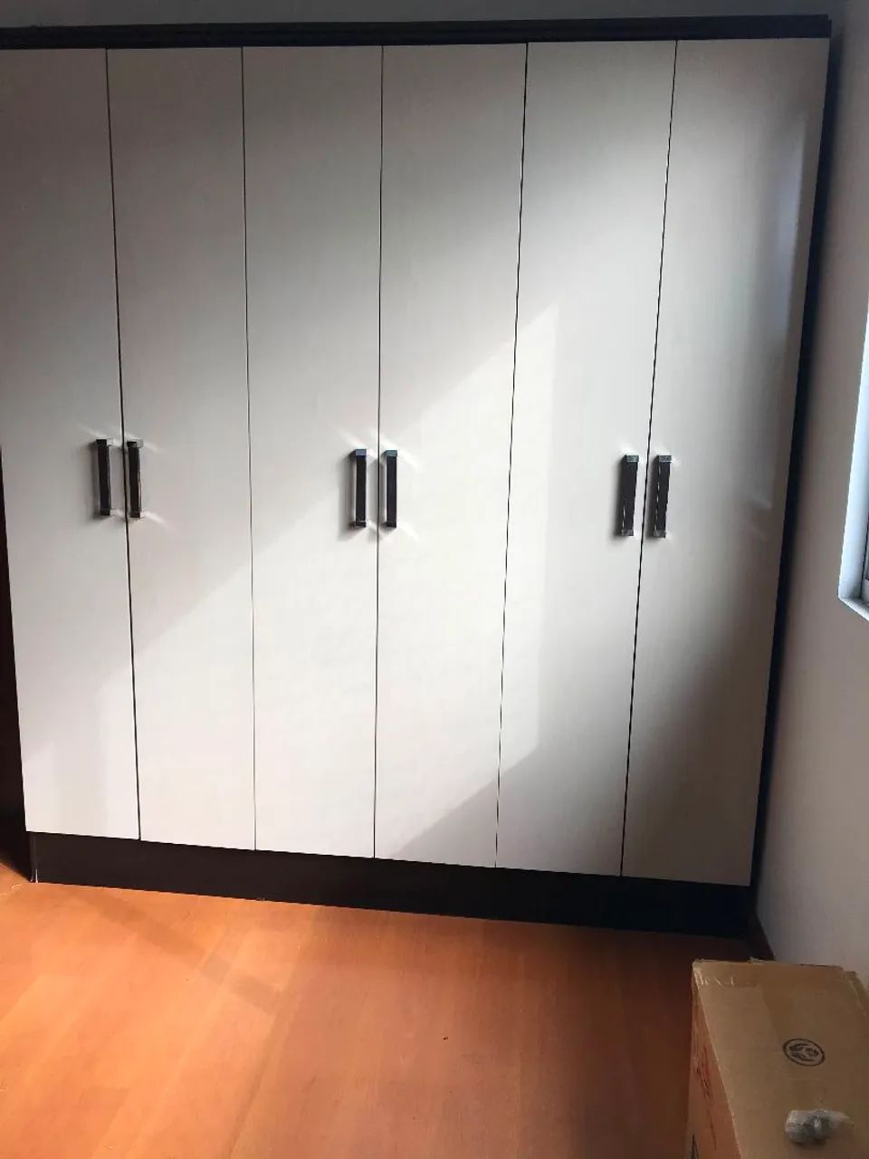 Guarda-roupa - Foto 2