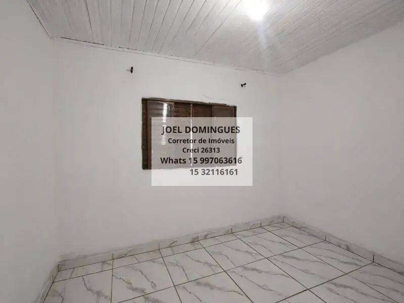 Casa 3 cômodos Pq. Esmeralda - Foto 4