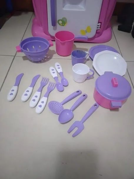 Cozinha Infantil - Foto 3