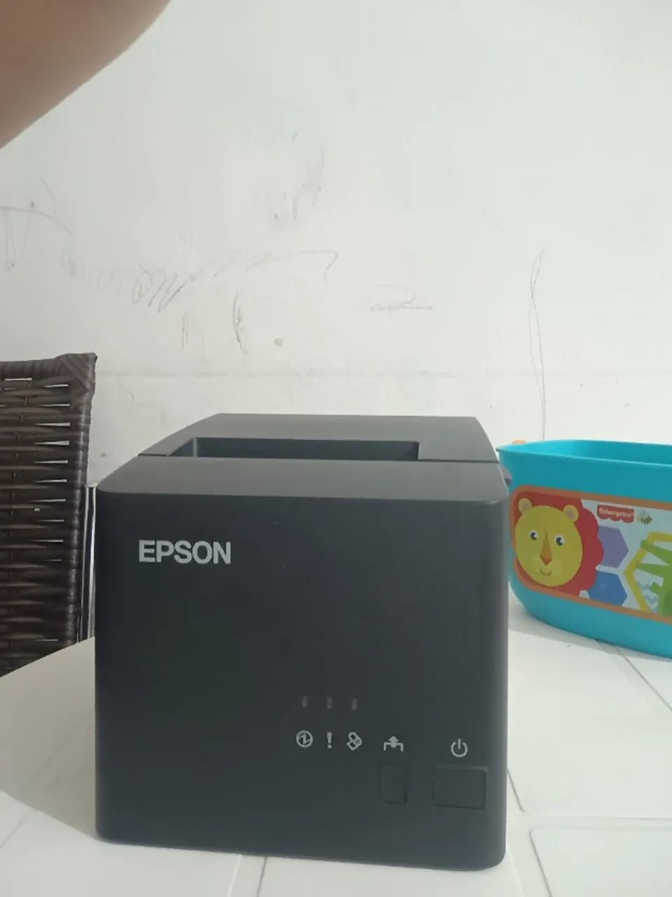 Impressora Térmica Epson - Foto 3