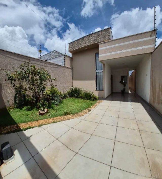 Foto - Anápolis - São João