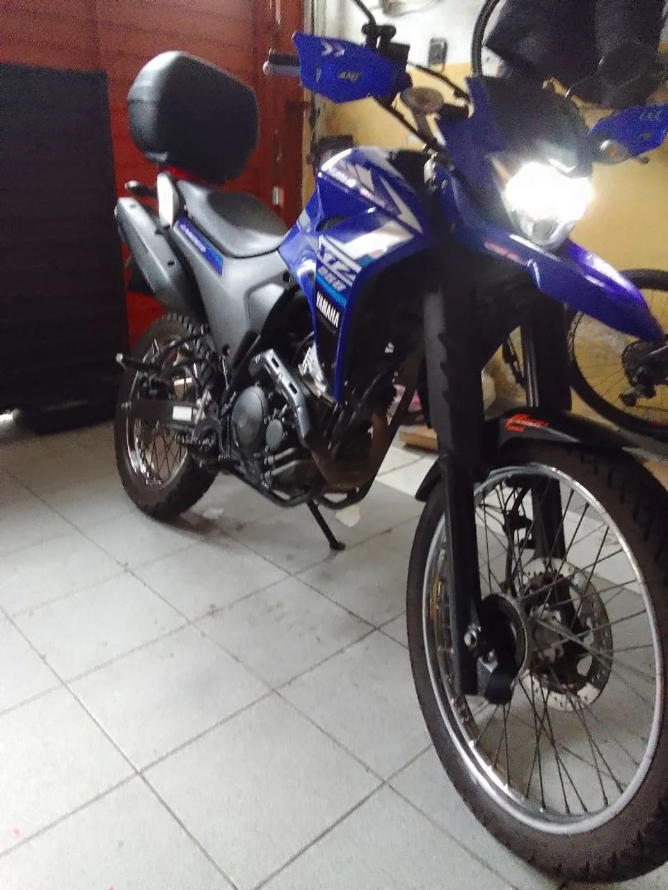 Moto  - Foto 2