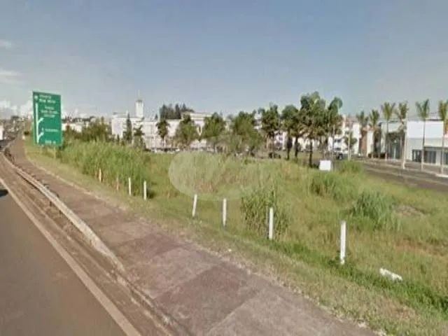 área - Jardim Santa Genebra - Campinas - Foto 2
