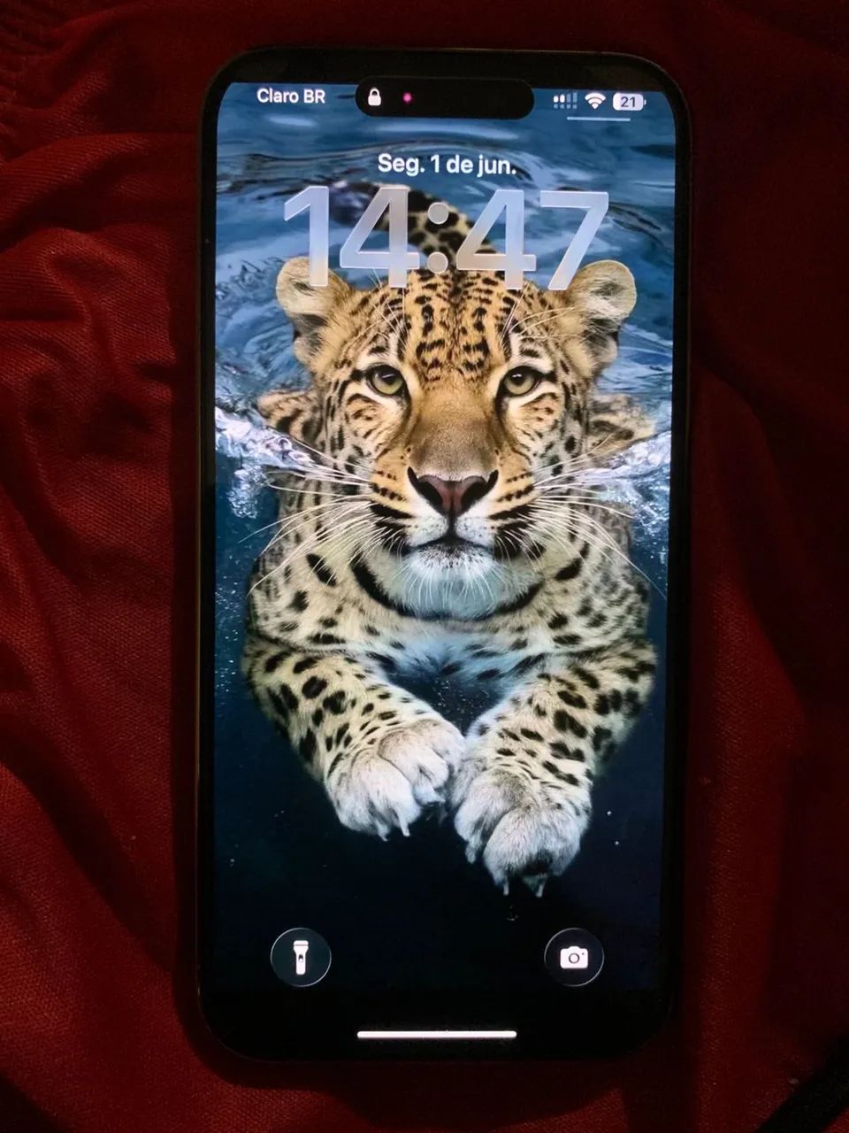 Vendo IPhone 14 Pro Max - Foto 3