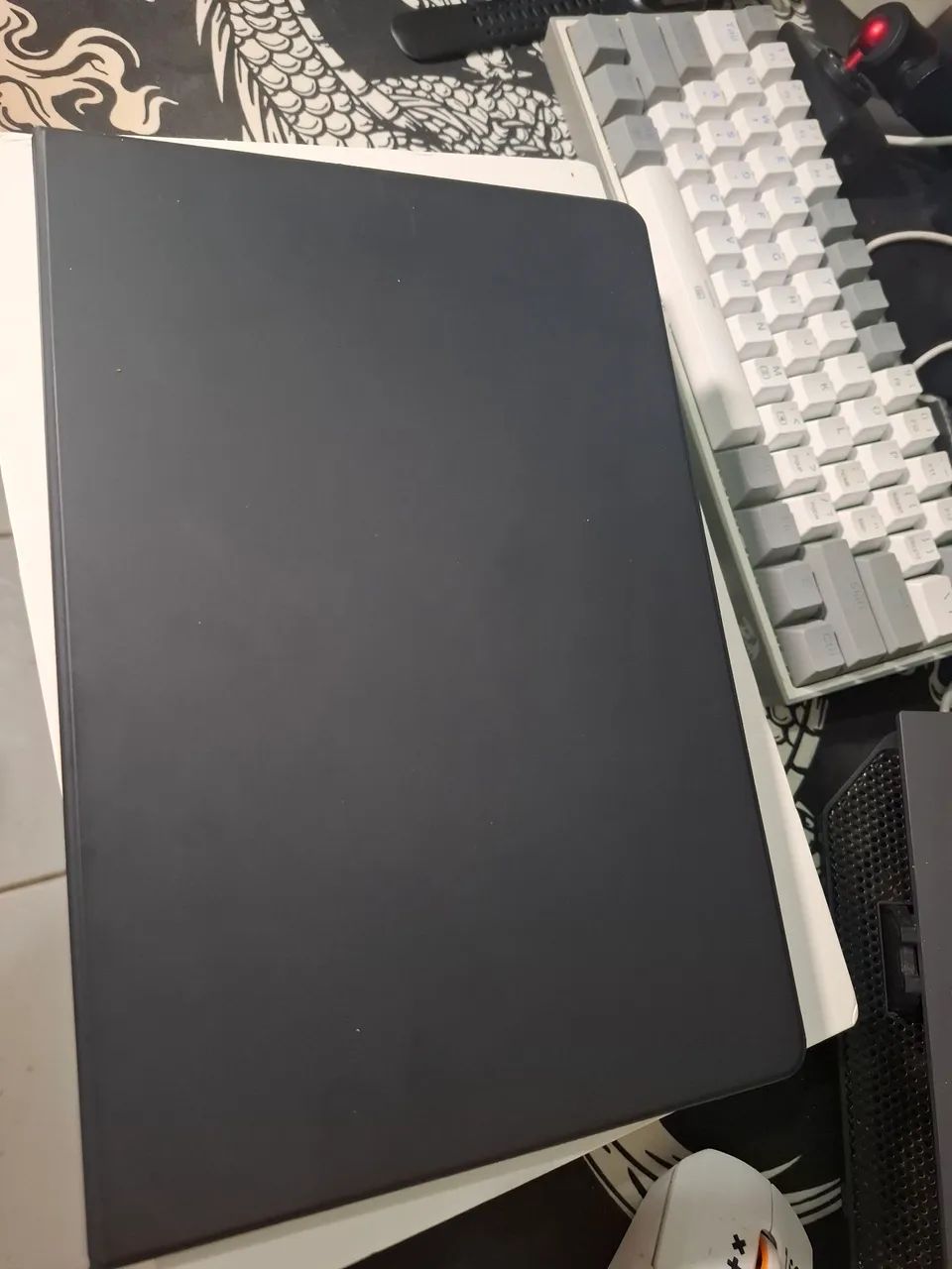 Samsumg Tab s10 Lite praticamente novo! - Foto 2