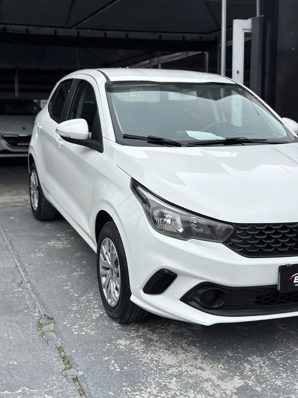 Fiat Argo 1.0 6V Flex. 2022 - Foto 5