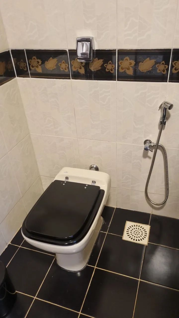 Três vasos sanitários- LAVOU, TA NOVO! - Foto 2