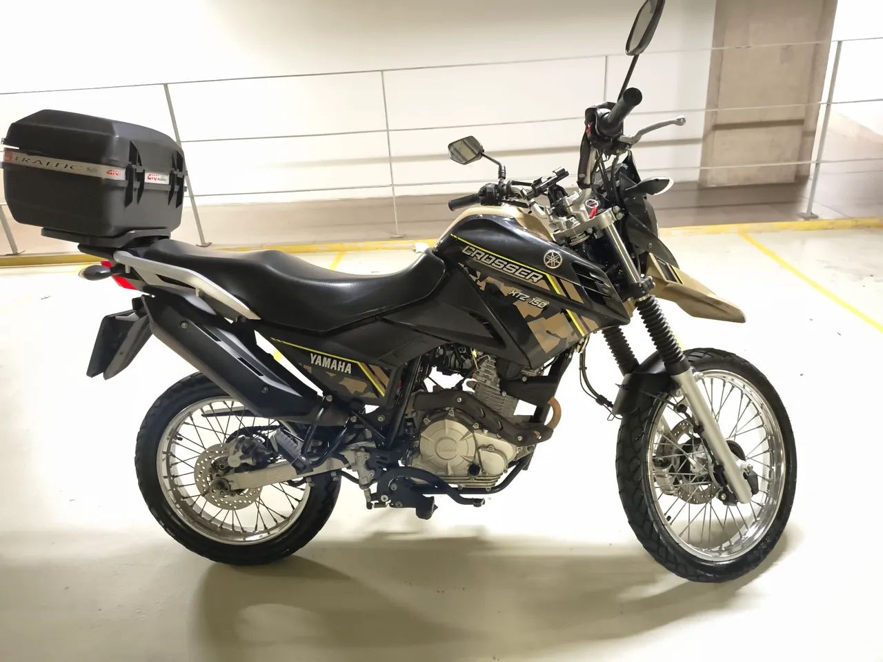 Crosser 150 - Foto 4