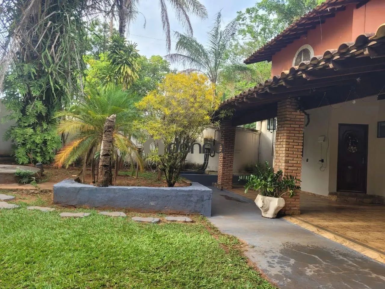 Chácara à venda, 3 quartos, 5 vagas, Chácaras Vila Real - Uberaba/MG - Foto 4