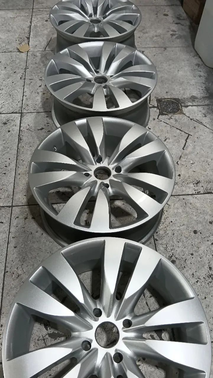 REFORMAS DE RODAS  - Foto 4
