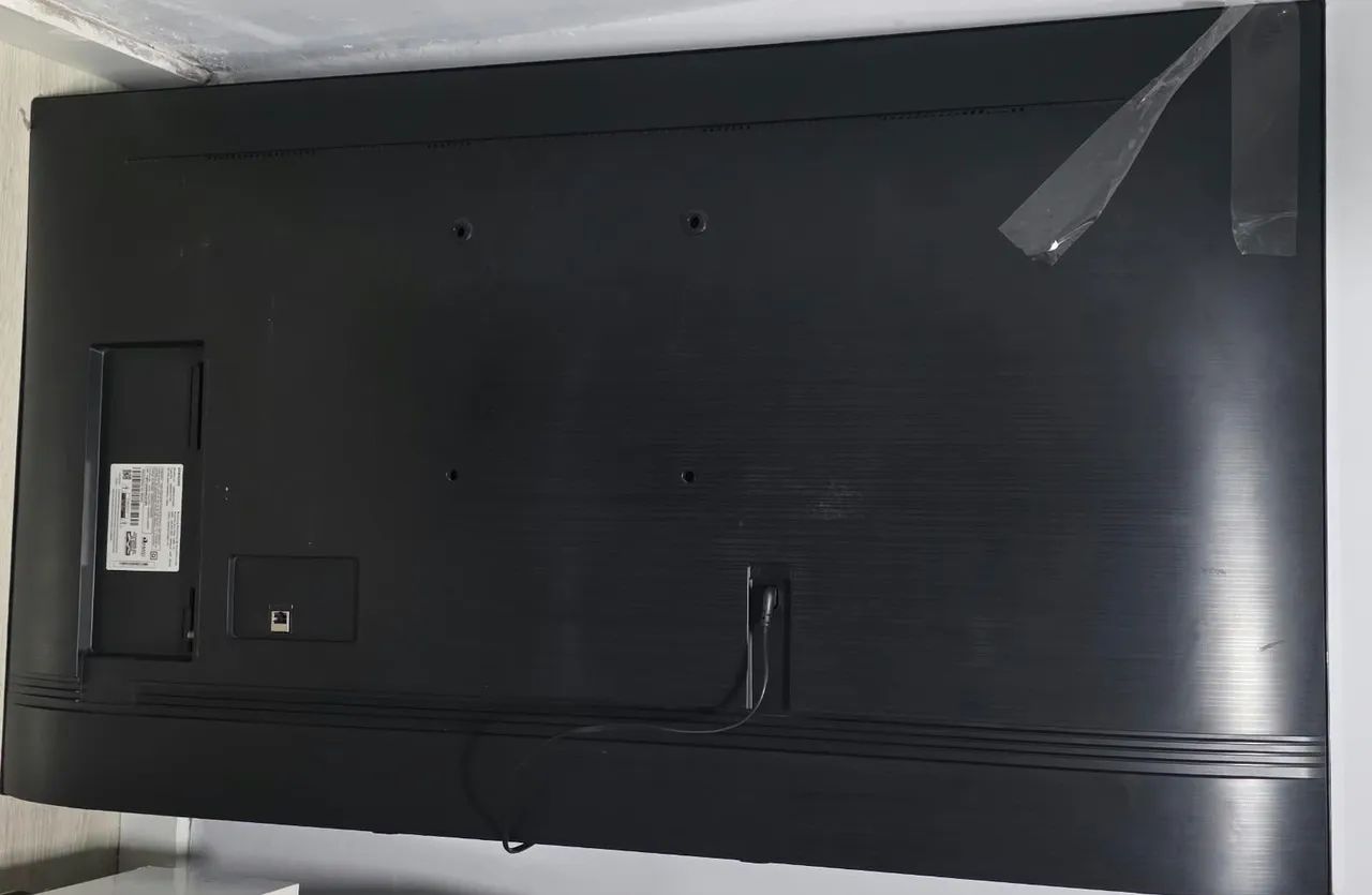 Televisão 50 Samsung 4k - Foto 3
