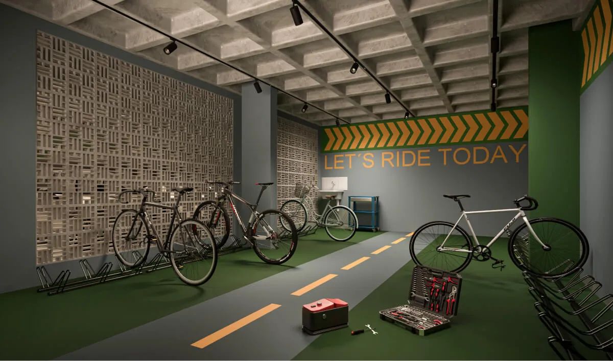 NOW ALAMEDA DAS AGUAS - FASE 1 - Foto 10