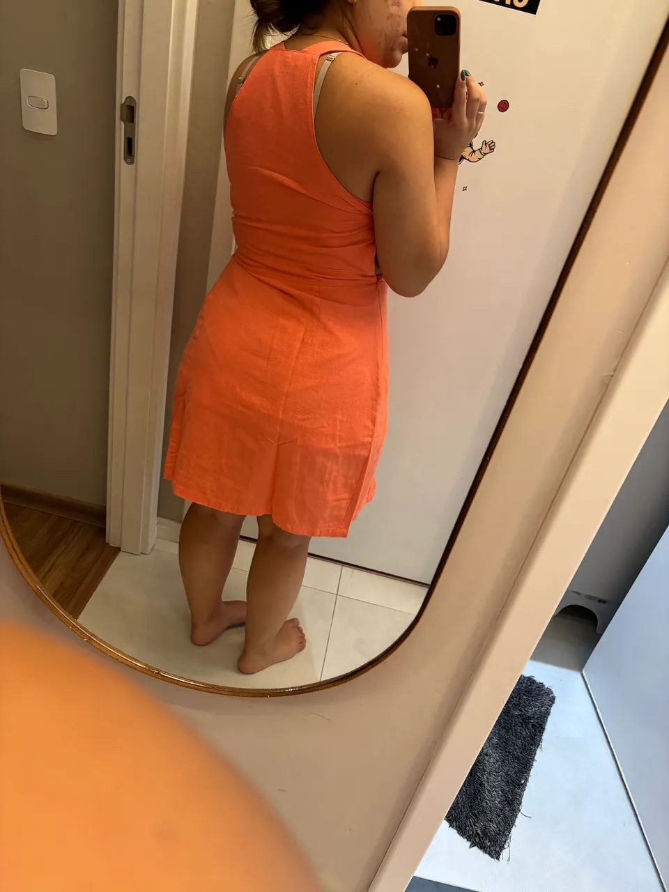 Vestido Hering - Foto 4