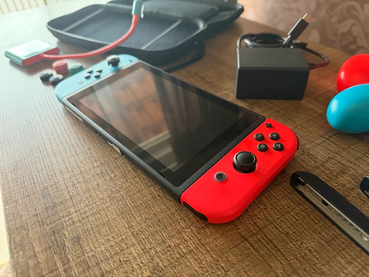 Nintendo Switch V2  - Foto 2