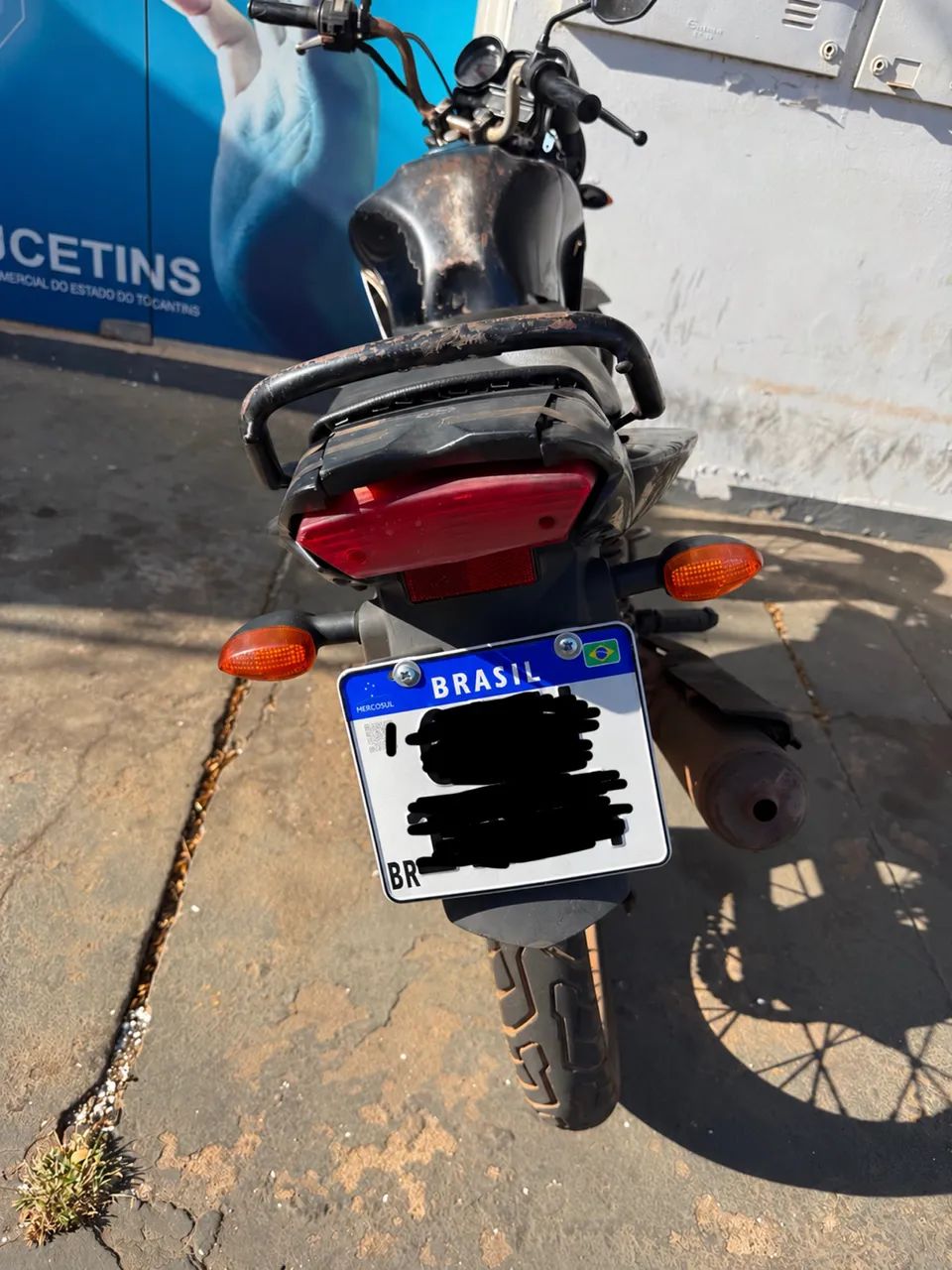 Yamaha factor 125cc  - Foto 2