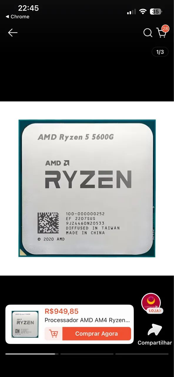 R5 5600G