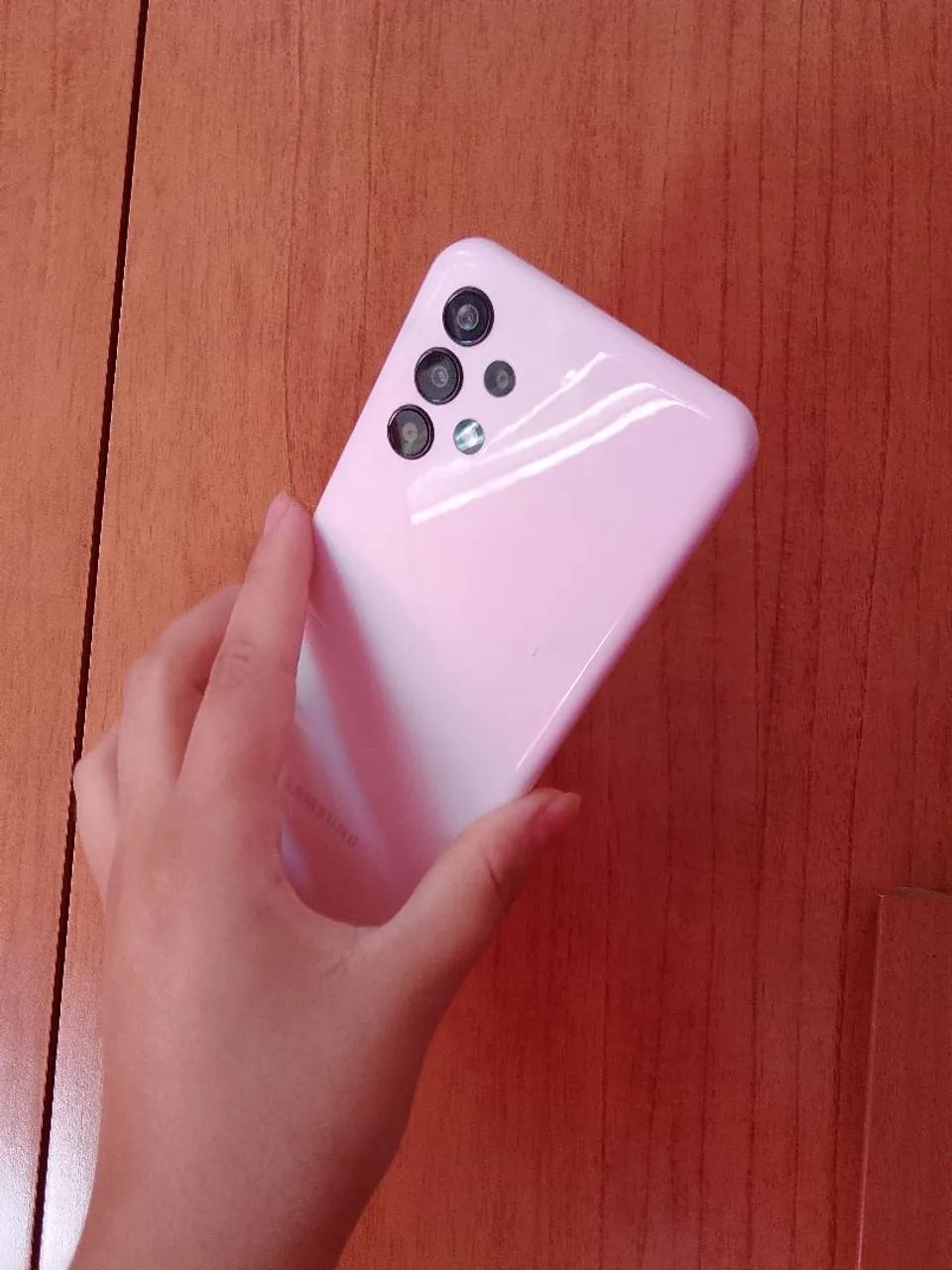 A13 4g 128gb - Foto 3