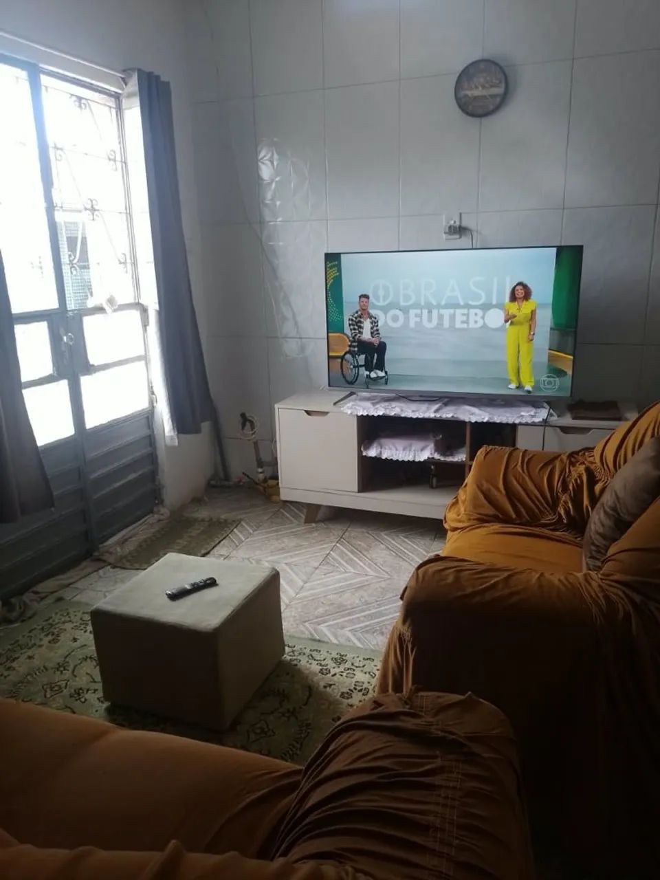 CASA DE PRIMEIRO ANDAR PARA VENDER NO VERGEL 85MIL  - Foto 2
