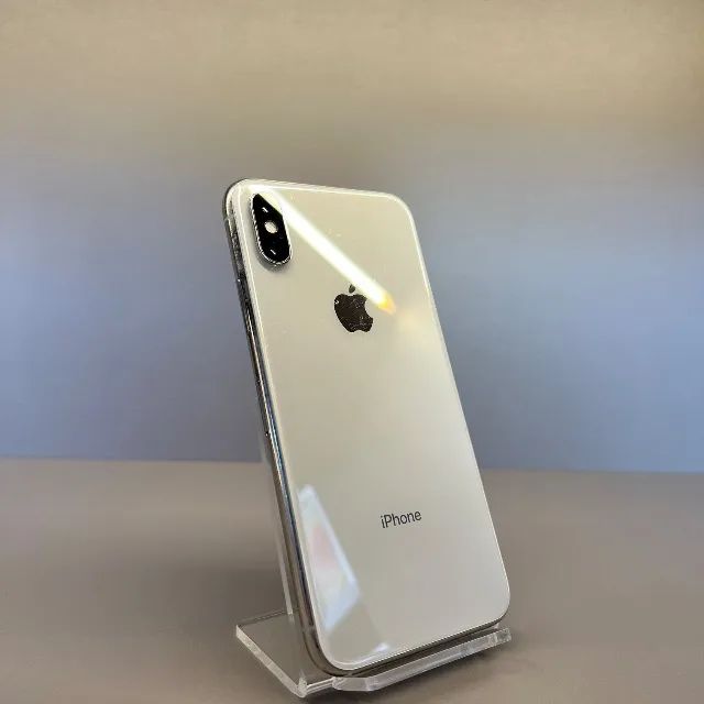 iPhone XS branco 64Gb branco 